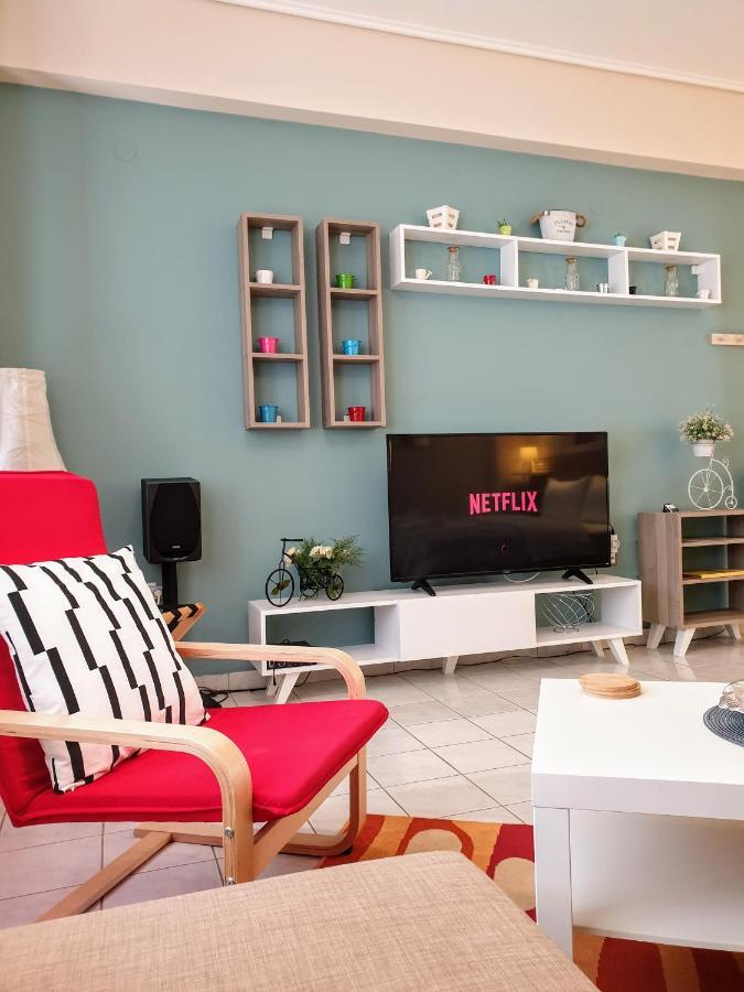 House 3 * Kalamata
