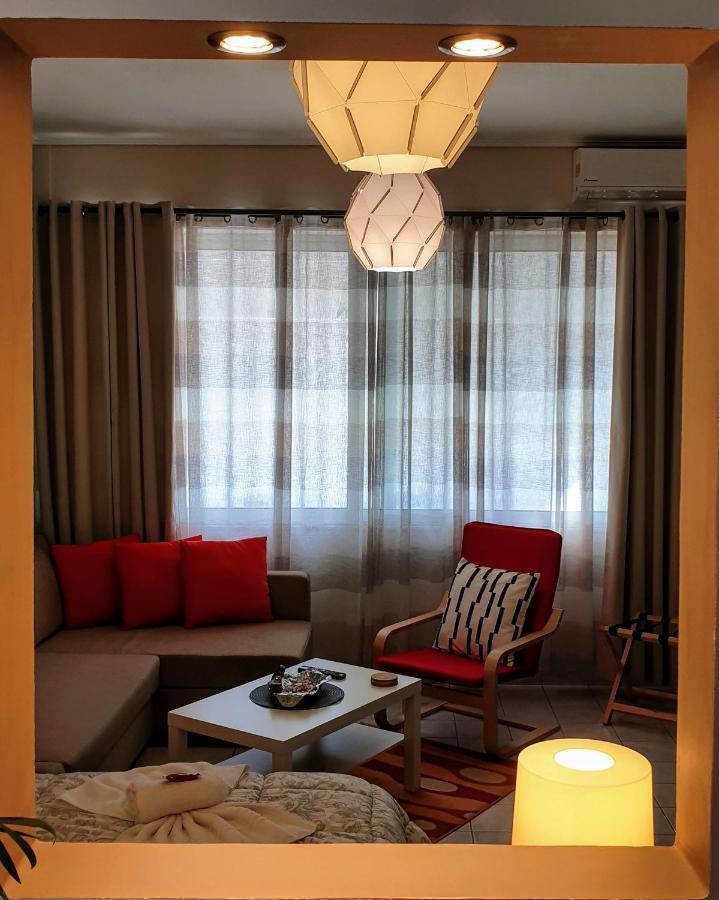 House 3 Apartment Kalamata