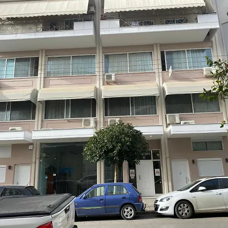 City House 3 Kalamata Exterior photo