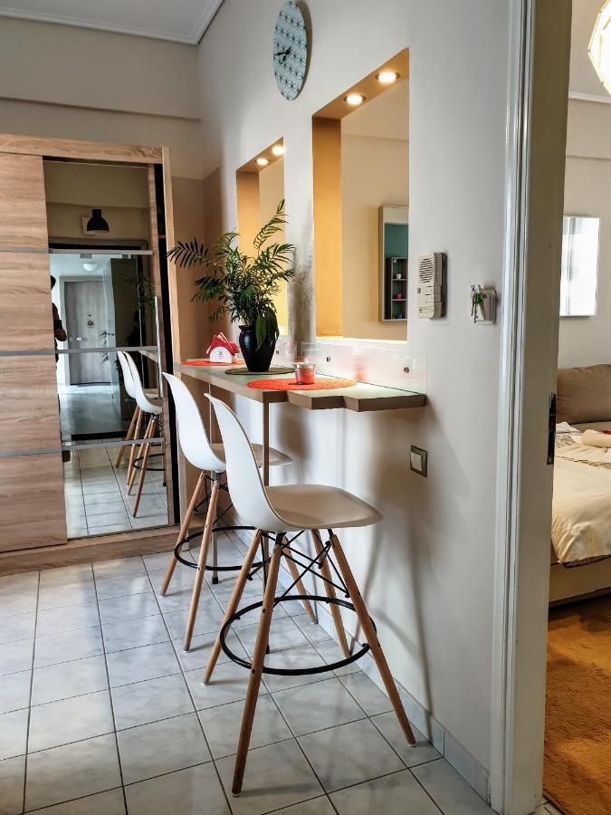 Apartment House 3