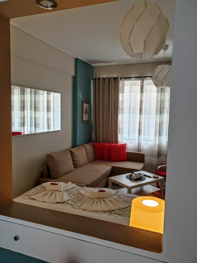 House 3 Kalamata