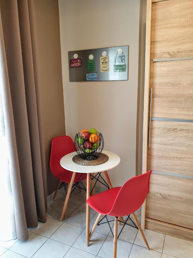 House 3 Apartment Kalamata